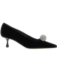 Jimmy Choo - 'Orb Pump 50' Pumps - Lyst