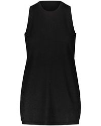 Frenckenberger - Cashmere Tanktop Clothing - Lyst
