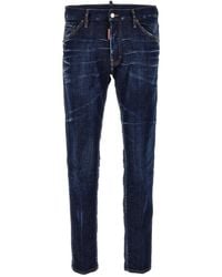 DSquared² - Trendsetting Guy Jean - Lyst
