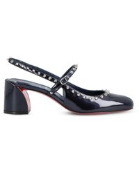 Christian Louboutin - Low Shoes - Lyst
