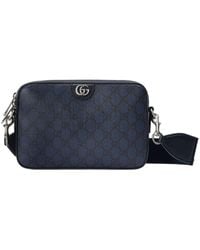 Gucci - With Shoulder Strap Bags - Lyst