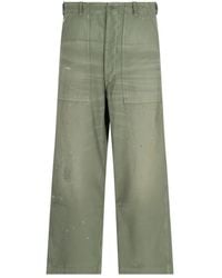 Polo Ralph Lauren - Pants - Lyst
