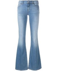 Liu Jo Wide-leg jeans for Women | Online Sale up to 77% off | Lyst