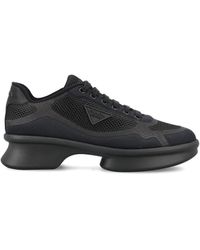 Prada - Low Shoes - Lyst
