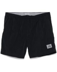 C.P. Company - Beachwear Boxer - Lyst
