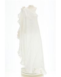 Kalita Dresses - White