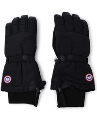 Canada Goose Gloves for Men | Online 