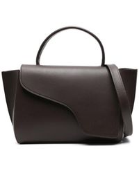 Atp Atelier - Arezzo Tote Bag - Lyst