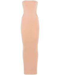 Wolford - Off-shoulder Tube Dress - Lyst