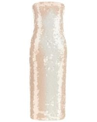 Sportmax - 'Stemma' Dress - Lyst