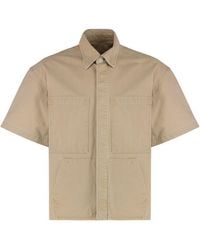 B1 Archive - Overshirt - Lyst