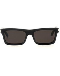 Saint Laurent - Sunglasses - Lyst