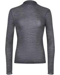 Alysi - Sweaters - Lyst
