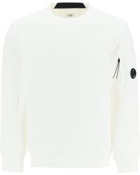 C.P. Company Sweatshirts for Men | Online Sale up to 70% off | Lyst