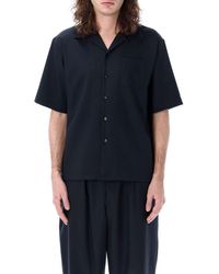 Marni - Bowling Tropical Shirt - Lyst