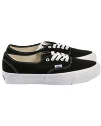 Vans - "Lx Authentic Reissue 44 Lx Checkerboard" Sneakers - Lyst