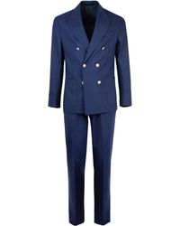 Eleventy - Business Suit - Lyst