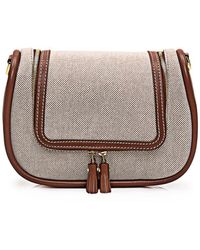 Anya Hindmarch - Vere Soft Small Bag - Lyst