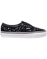 Vans - Authentic 44 Lx Nocturnal Sneakers - Lyst