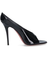 AMINA MUADDI - Anok Slipper" Pump Sandals - Lyst