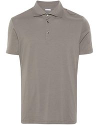 Malo - Jersey Polo Shirt - Lyst