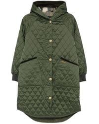 Barbour - Outerwears - Lyst