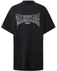 Balenciaga - Topwear - Lyst