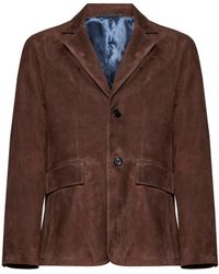 Paul Smith - Jackets - Lyst