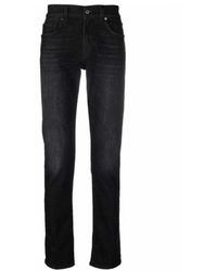 7 For All Mankind Jeans for Men - Up to 75% off at Lyst.com