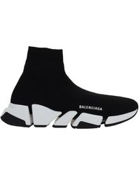 tentoonstelling wasmiddel gemakkelijk te kwetsen Balenciaga Sneakers for Men | Online Sale up to 40% off | Lyst
