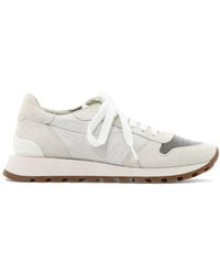 Brunello Cucinelli - Sneakers - Lyst