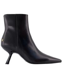 Anine Bing - Hilda Ankle Boots - Lyst