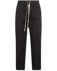 Rick Owens - Bela" Pant - Lyst
