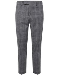 PT Torino - Rebel Trousers - Lyst