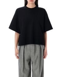 Saint Laurent - T-Shirts - Lyst