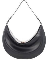 Jacquemus - Hobo Bag "Ovalo" Large - Lyst