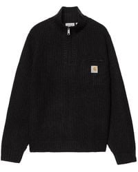 Carhartt - 'Detroit Half Zip' Sweater - Lyst
