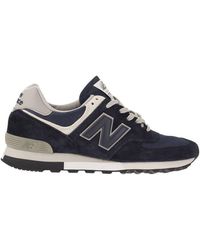New Balance - 576 - Sneakers - Lyst