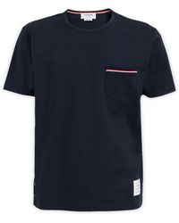 Thom Browne - T-Shirts & Undershirts - Lyst