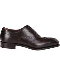 Brogues for Men - Up to 60% off at Lyst.com