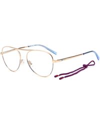 Missoni - Eyeglasses - Lyst