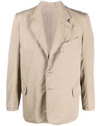 Maison Margiela LAPEL BLAZER ジャケット 913M△ korkmazdekor.com