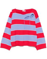 Charles Jeffrey - Sweaters - Lyst