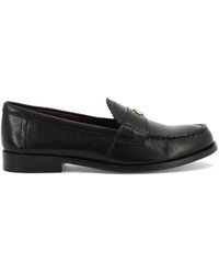 Tory Burch - "perry" Loafers - Lyst