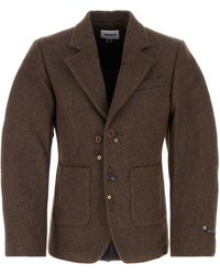 Adererror - Jackets And Vests - Lyst