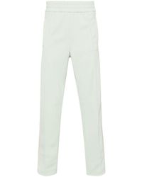 Palm Angels - Stripe Detail Trousers - Lyst