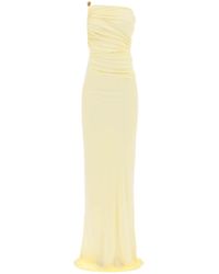 Christopher Esber - "Odessa Dress With Cut-Out - Lyst