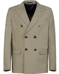 Gazzarrini x Michele Franzese - Suit - Lyst