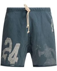 RRR123 - Shorts - Lyst