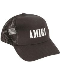 Amiri - Hats Black - Lyst